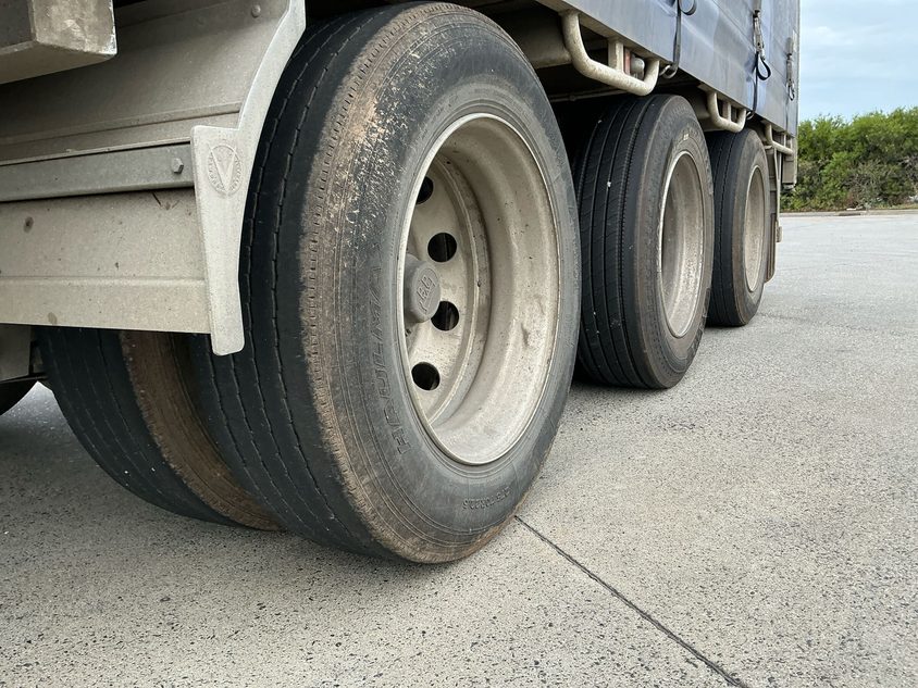 Vehicle photo