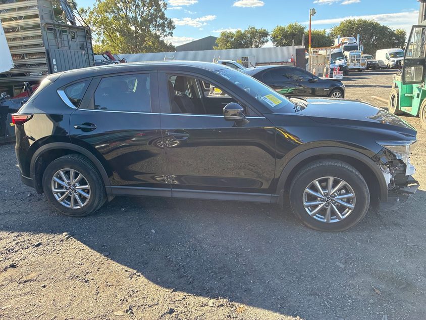 Vehicle photo