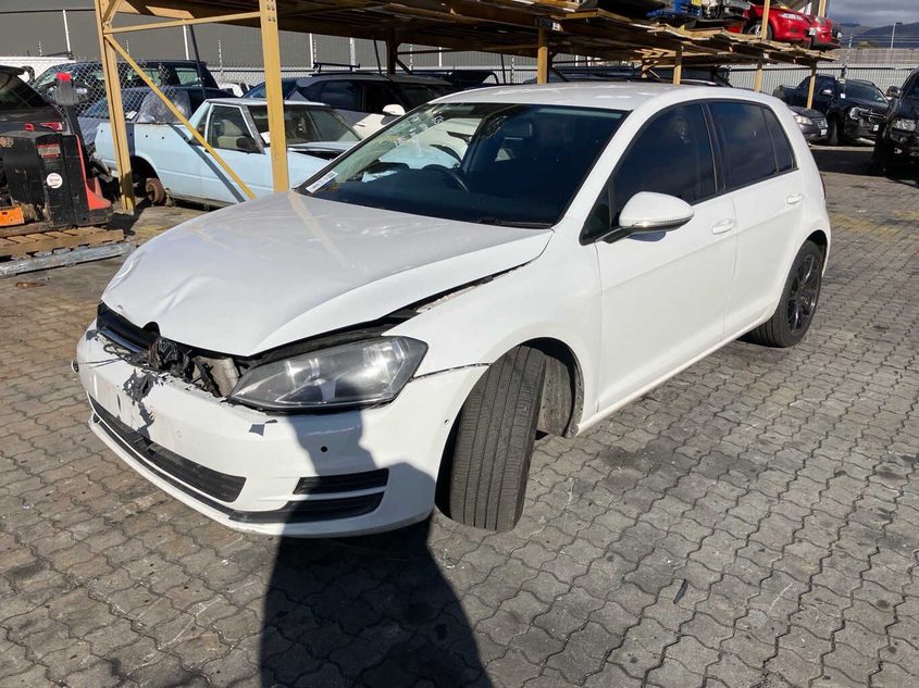 Vehicle photo
