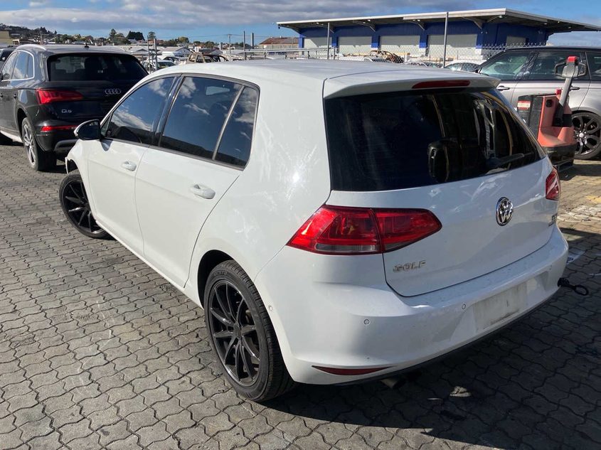 Vehicle photo